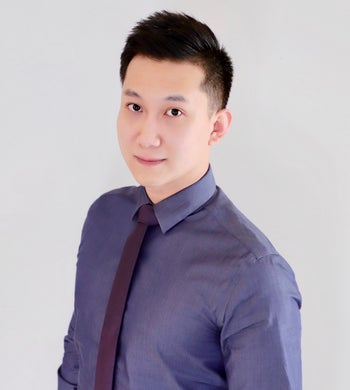Portrait of Shi Chang, Associate.