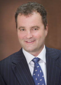 Dean Zaharichuk