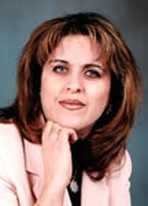 Mona Melhem
