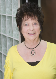 Helen Zaharichuk