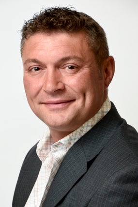 Michael Trache