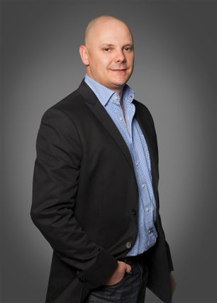 Cory Lucas