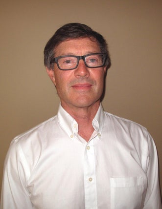 Aaron Wolfman