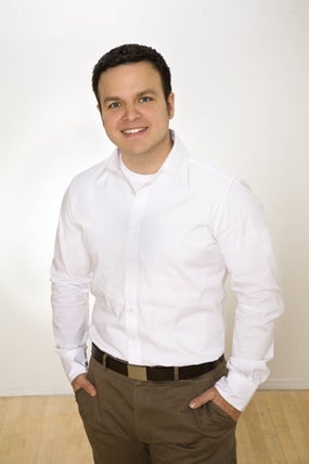 Jeremiah Townsend