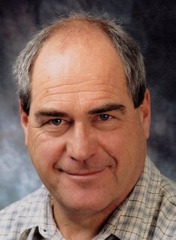 Scott Wallace